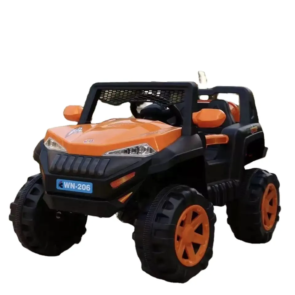 New style children baby riding kids electric car battery operated toy car with Remote Control