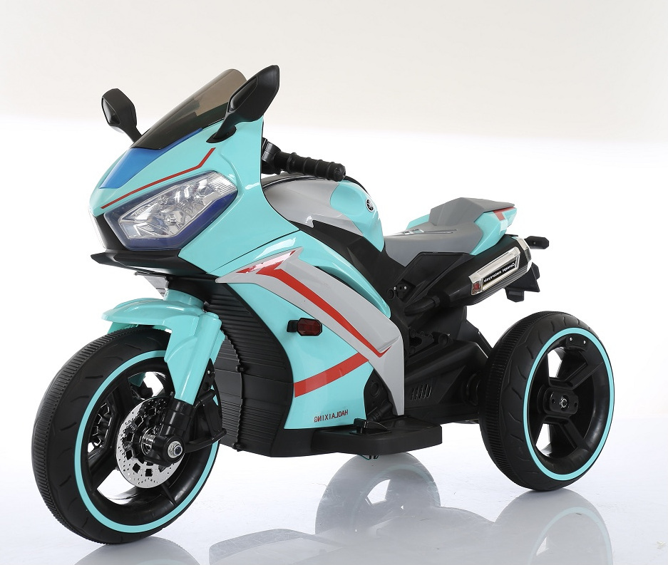 Low price 12 v electric battery bike for kids children rechargeable motorcycle for 3-8 years old