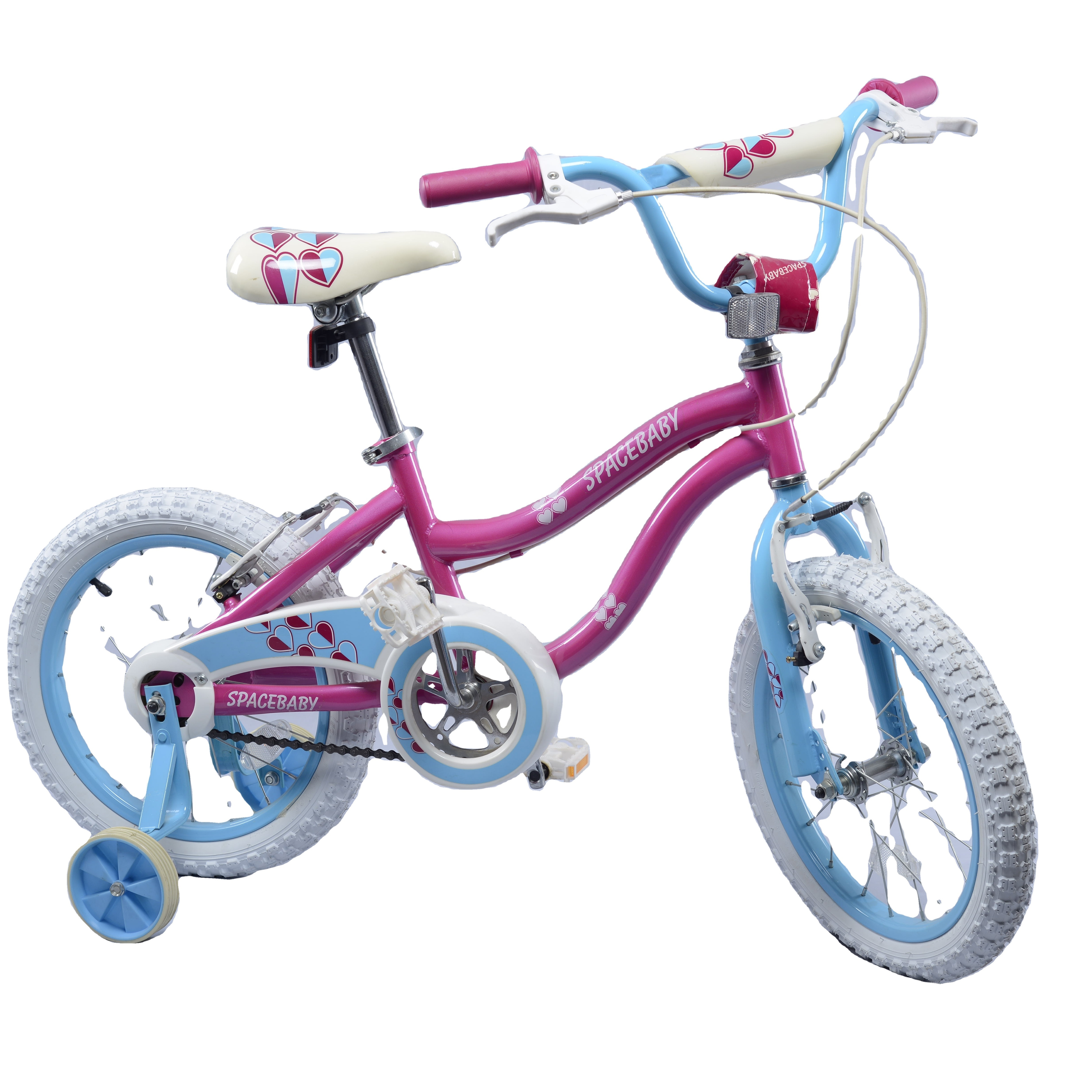 Children Bicycle / 2022 New Model Unique Kids Bike High Steel Frame Kids Cycle 12 14 16 18 Inch Aluminum Alloy Adjustable Height