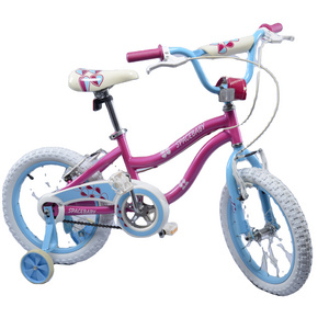 Children Bicycle / 2022 New Model Unique Kids Bike High Steel Frame Kids Cycle 12 14 16 18 Inch Aluminum Alloy Adjustable Height