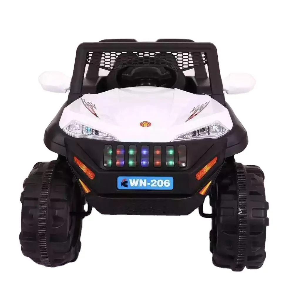 New style children baby riding kids electric car battery operated toy car with Remote Control