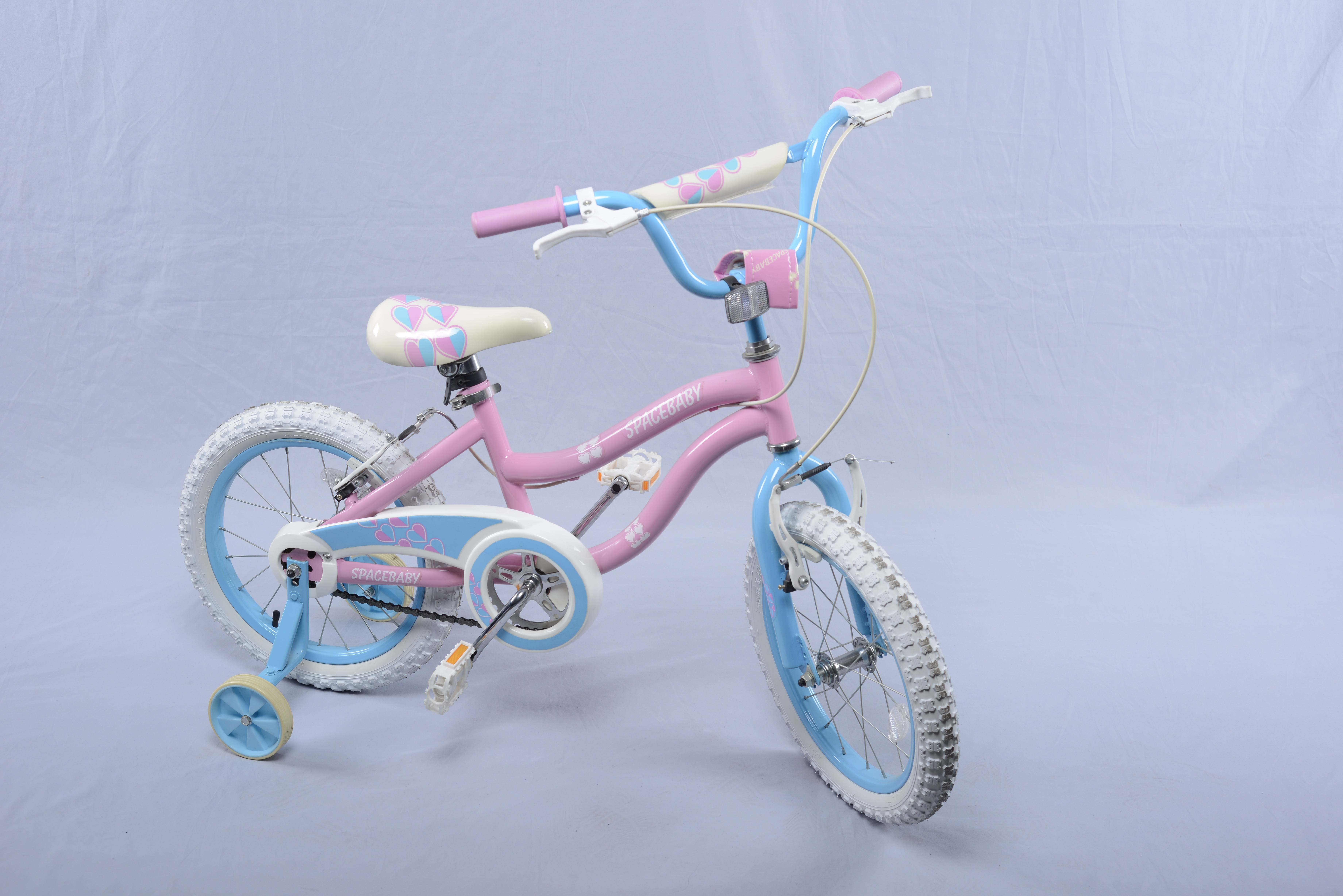 Children Bicycle / 2022 New Model Unique Kids Bike High Steel Frame Kids Cycle 12 14 16 18 Inch Aluminum Alloy Adjustable Height