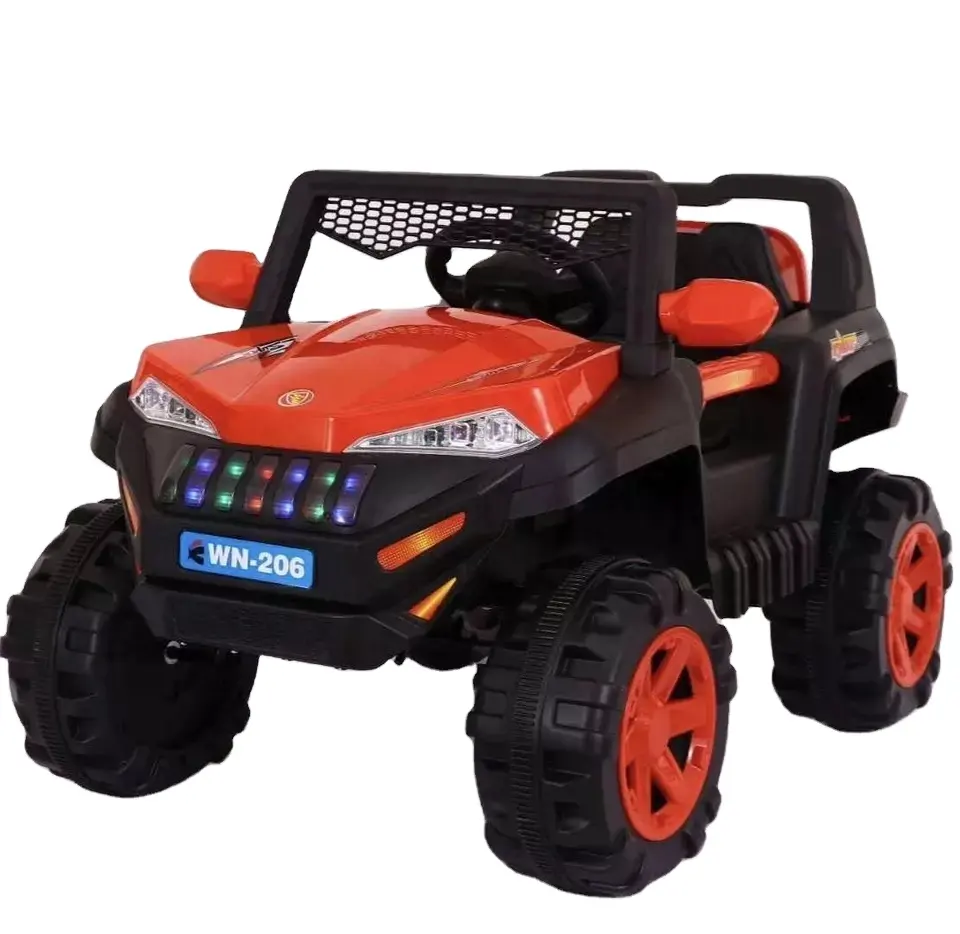 New style children baby riding kids electric car battery operated toy car with Remote Control