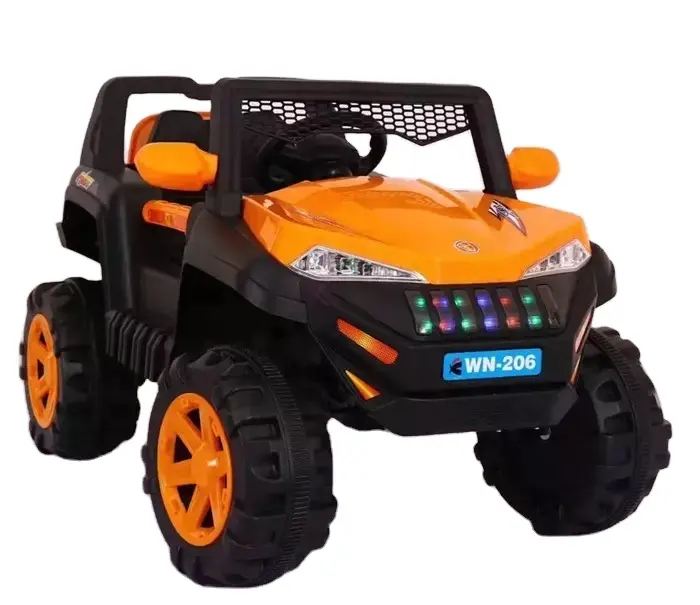 New style children baby riding kids electric car battery operated toy car with Remote Control