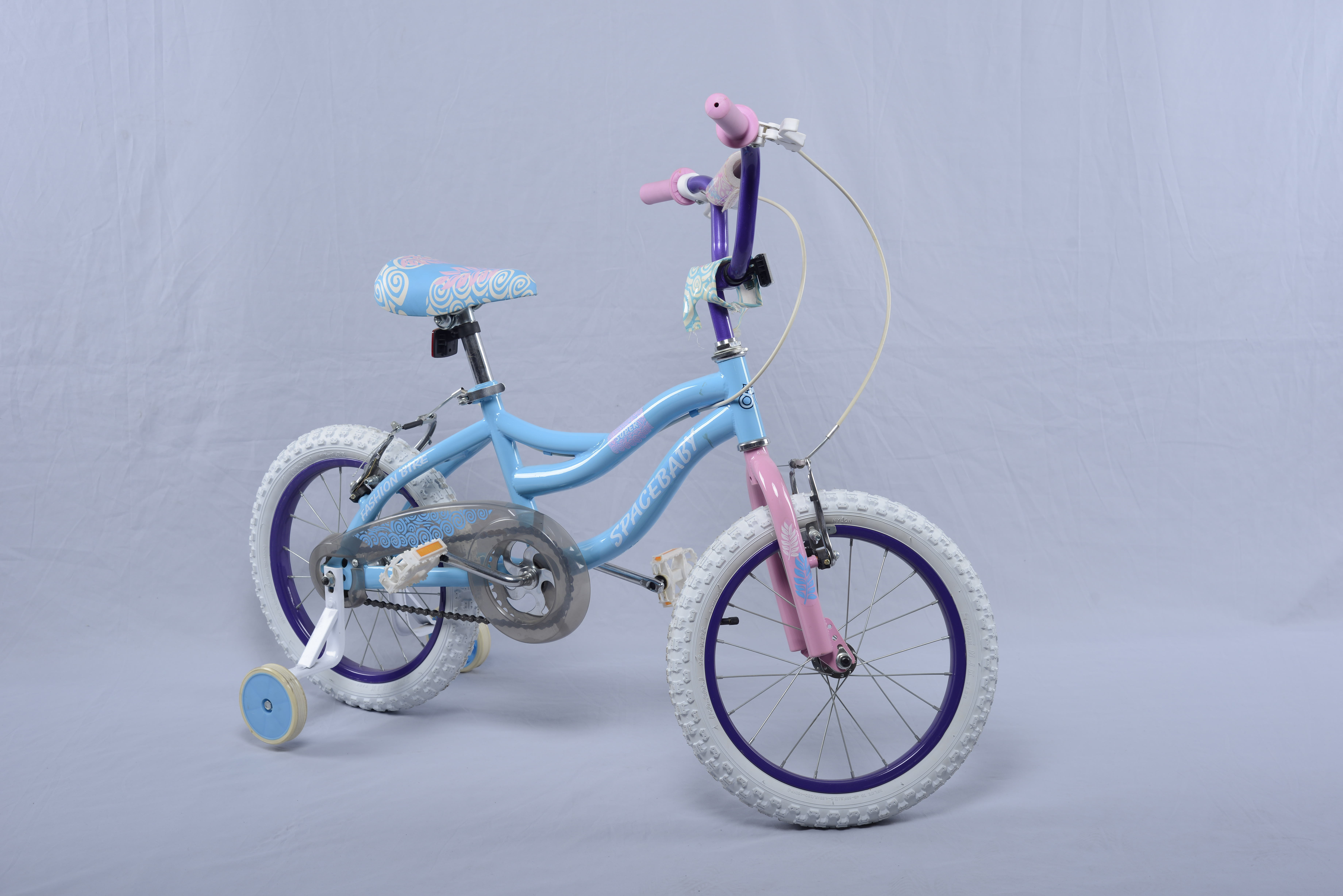 Children Bicycle / 2022 New Model Unique Kids Bike High Steel Frame Kids Cycle 12 14 16 18 Inch Aluminum Alloy Adjustable Height