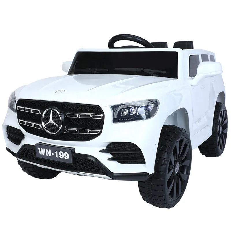 Manufacturers Wholesale Kids electric toy cars Children's electric toy car prices Children's riding electric car toys