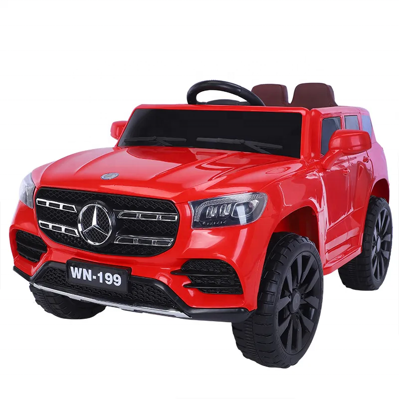 Manufacturers Wholesale Kids electric toy cars Children's electric toy car prices Children's riding electric car toys