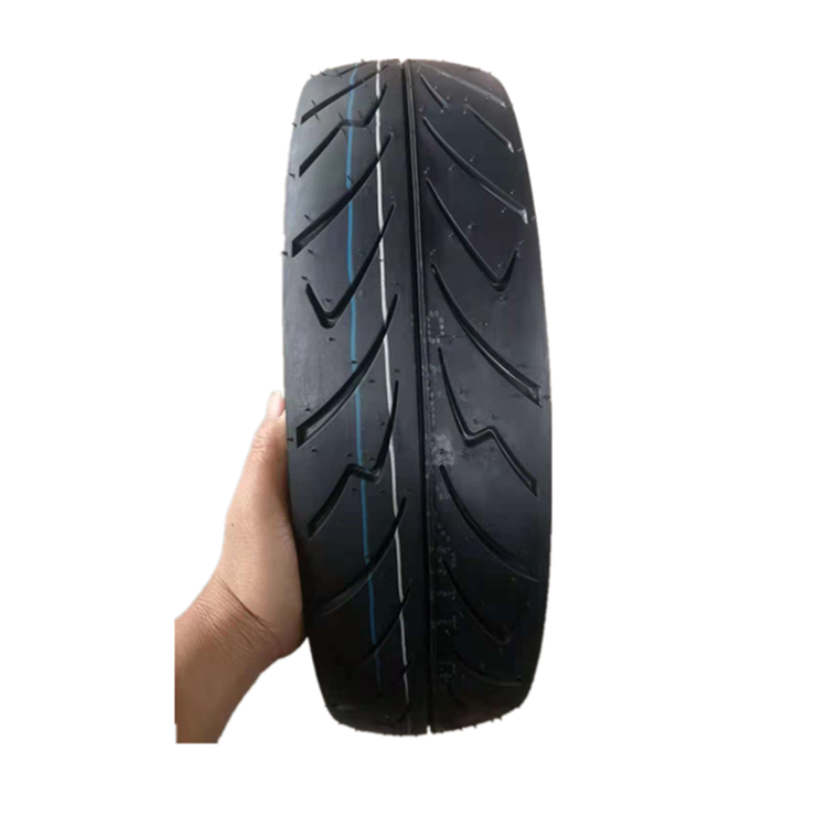 Motorcycle Tyre Vacuum Tyre High Speed Tyre 120/70-12 130/70-12 130/90-10 120/90-10