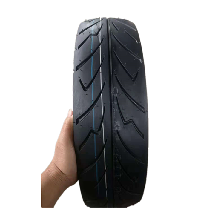 Motorcycle Tyre Vacuum Tyre High Speed Tyre 120/70-12 130/70-12 130/90-10 120/90-10