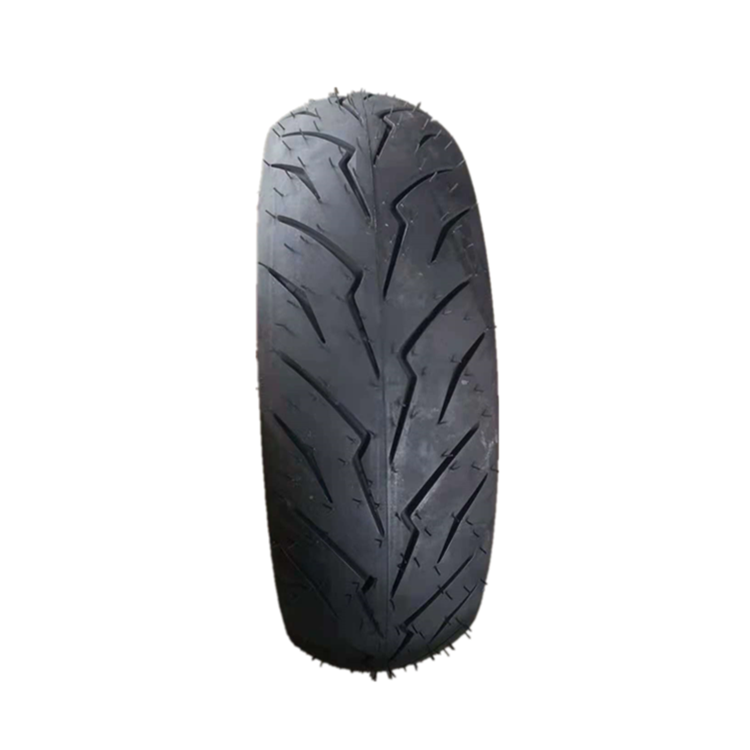 Motorcycle Tyre Vacuum Tyre High Speed Tyre 120/70-12 130/70-12 130/90-10 120/90-10