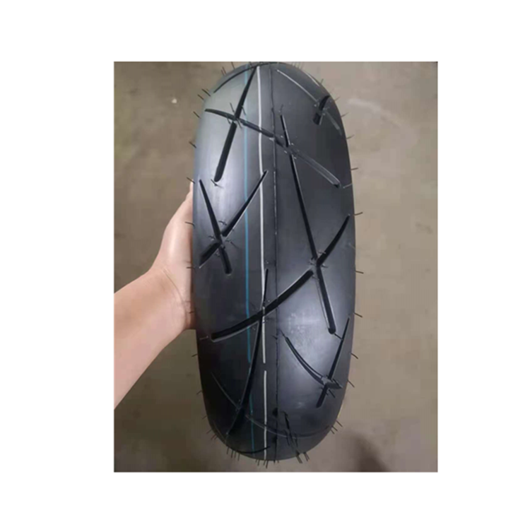 Motorcycle Tyre Vacuum Tyre High Speed Tyre 120/70-12 130/70-12 130/90-10 120/90-10