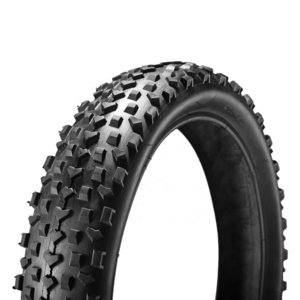 INNOVA bicycle ATV tyre snow tire beach bike 20x4.0 city fat bike tires 20er 60TPI ultralight 1128g wire bead large particle