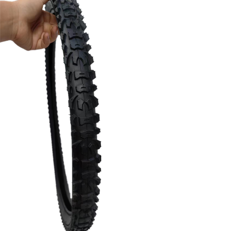 Continental mountain bike tires, skid tires, road bike tire