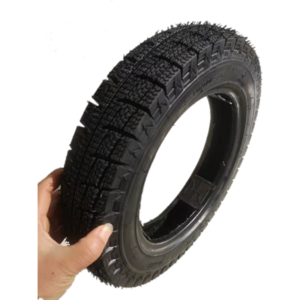 Electric scooter tires, motorcycle tires 3.00-10 snow tires