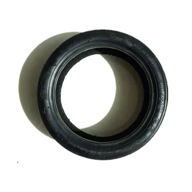 60/70-6.5 vacuum tire, inner and outer tire   Electric scooter tire,  Motorcycle Tyre