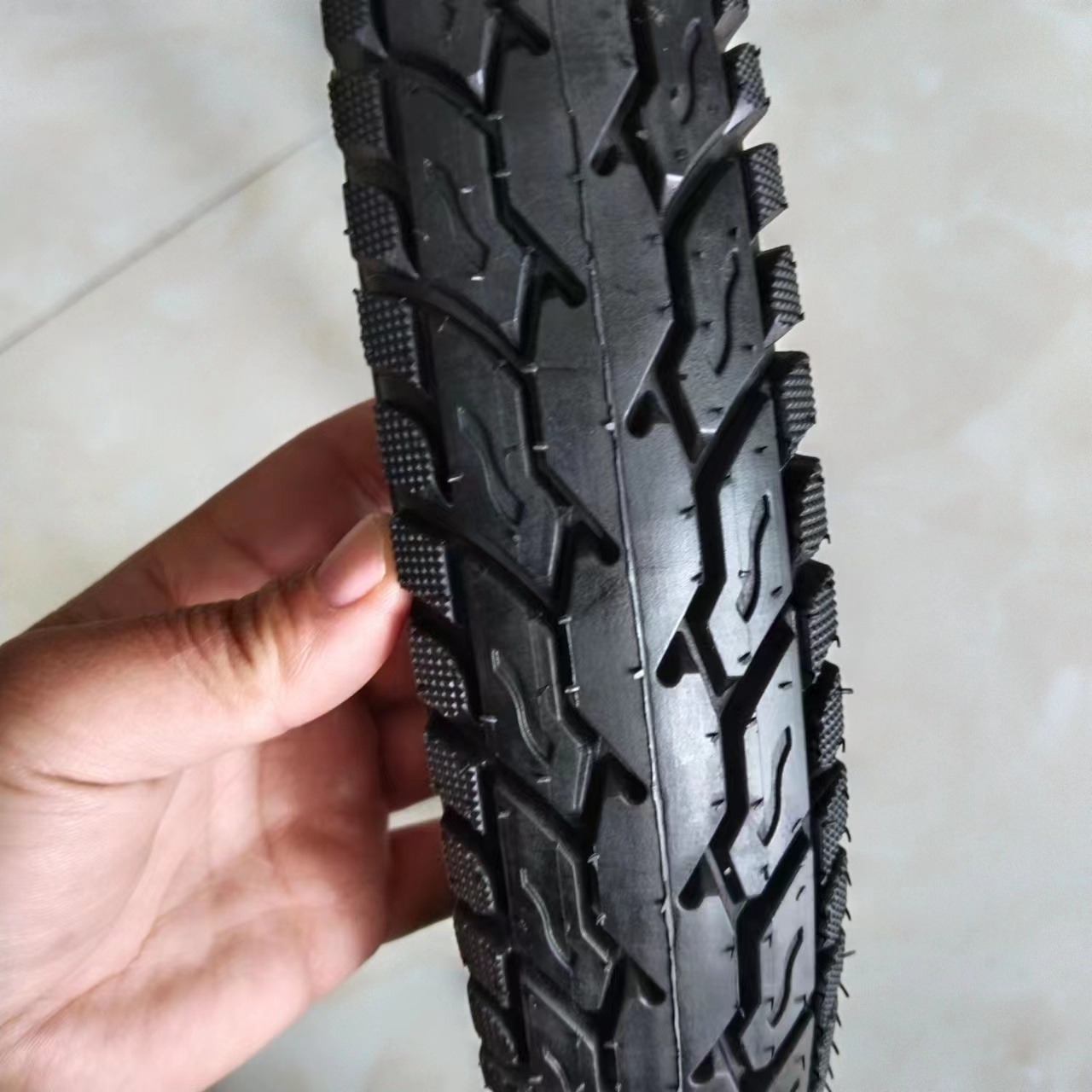 Electric bicycle tire 14 * 2.50 16 * 2.50 electric scooter tire  14 inches