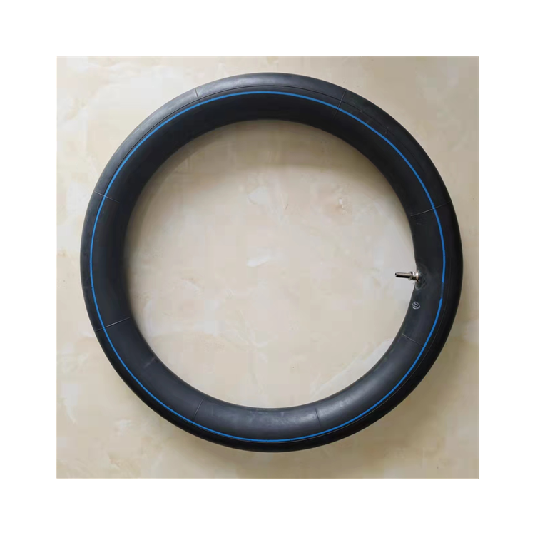 Motorcycle inner tube butyl rubber inner tube 2.75-18 3.00-18