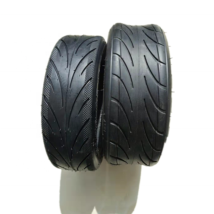 60/70-6.5 vacuum tire, inner and outer tire   Electric scooter tire,  Motorcycle Tyre