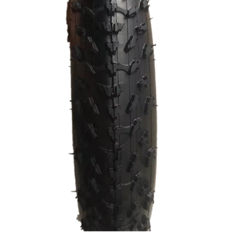 Supply snow bike tires 20 * 4  24 * 4   26 * 4 Fat Tyre