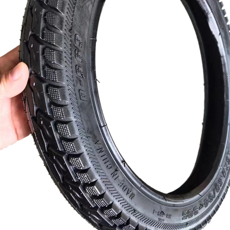 Electric bicycle tire 14 * 2.50 16 * 2.50 electric scooter tire  14 inches