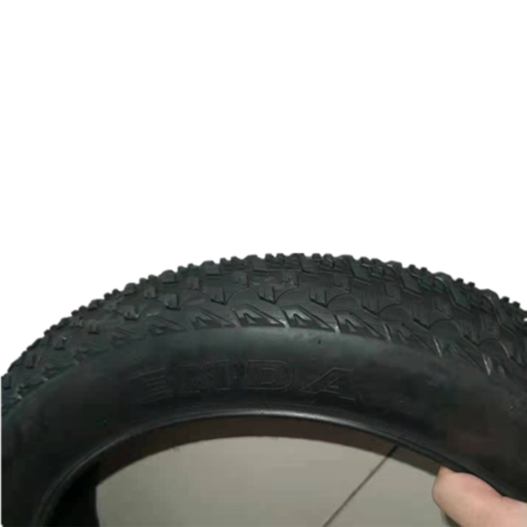 Supply snow bike tires 20 * 4  24 * 4   26 * 4 Fat Tyre