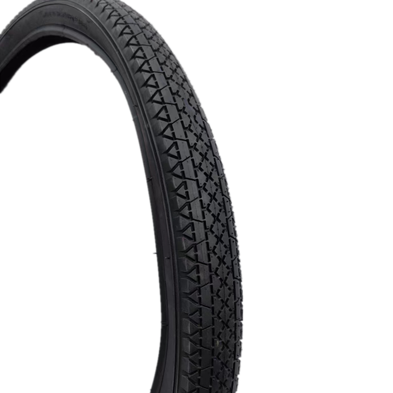 Continental mountain bike tires, skid tires, road bike tire 26*2.125