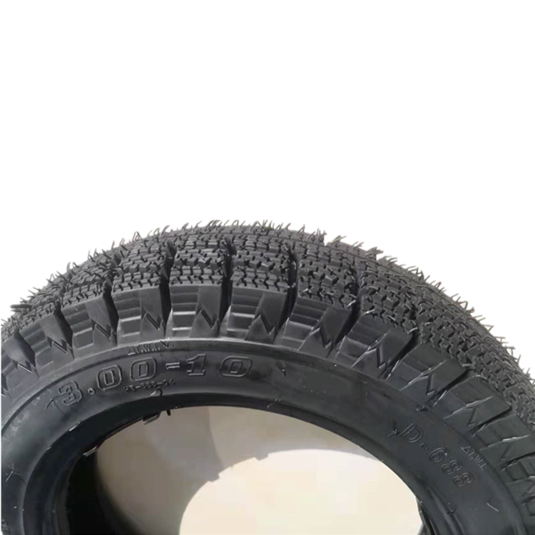 Electric scooter tires, motorcycle tires 3.00-10 snow tires