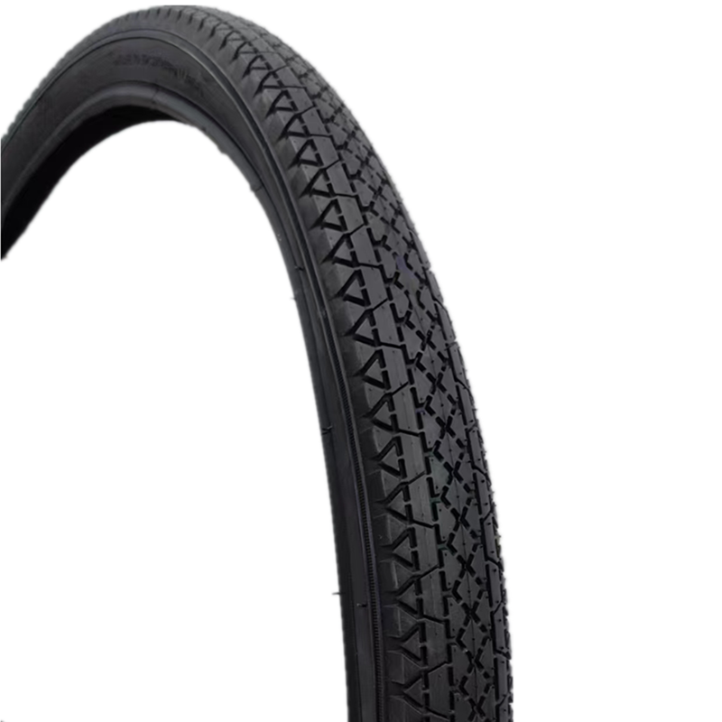 Continental mountain bike tires, skid tires, road bike tire 26*2.125