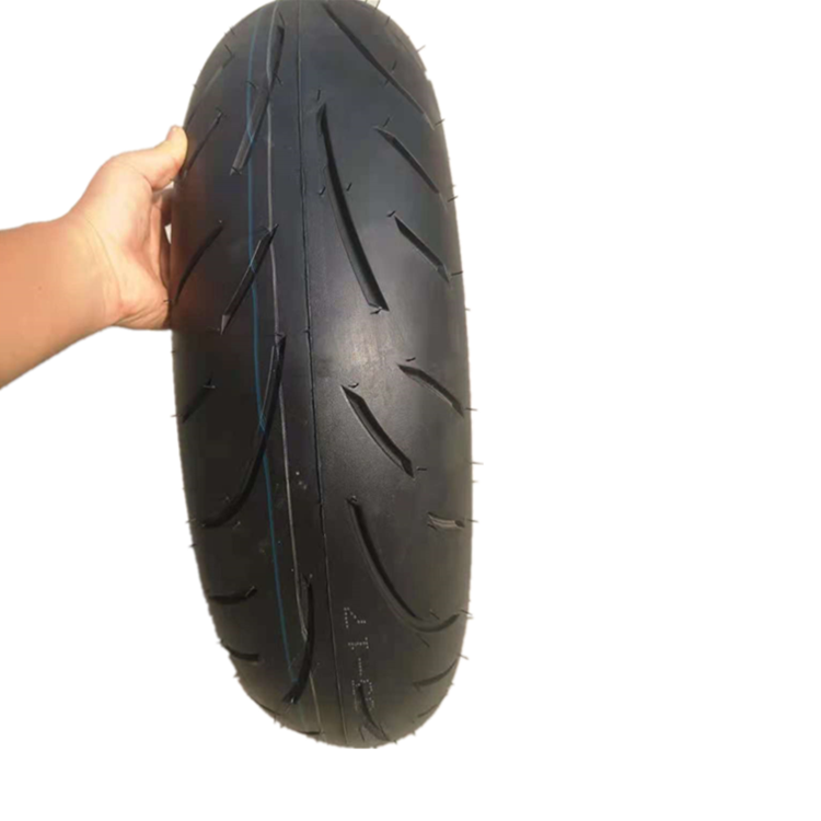 Motorcycle tyres 180/55-17