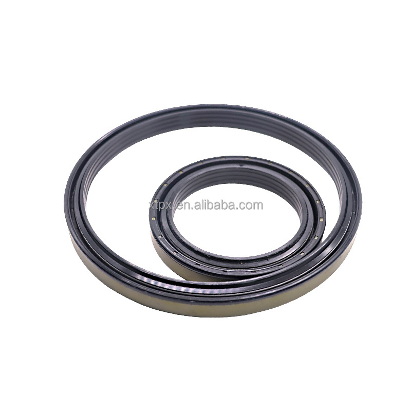 Puxiang 145*175*14.5/15.5 Factory Price Trailer Axle Seal RANDON Trailer Wheel Hub Oil Seal  high quality   Cassette Oil Seal