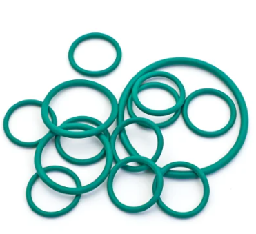 Round rubber oil seal O-ring gasket seal Manufacturer supplier