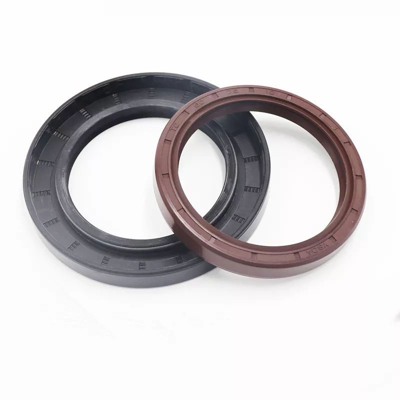 Puxiang OEM ODM sellos de aceite High quality supplier oil seals mechanical FKM gearbox rubber oil seal