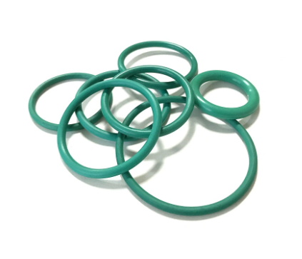 Round rubber oil seal O-ring gasket seal Manufacturer supplier