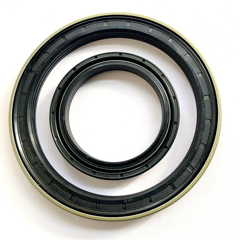 PX Cassette oil seals with mm size for special equipment wheel hub oil seals axle oil seal