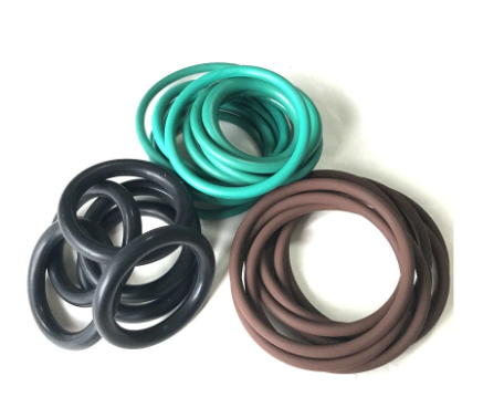 Round rubber oil seal O-ring gasket seal Manufacturer supplier