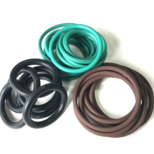 Round rubber oil seal O-ring gasket seal Manufacturer supplier