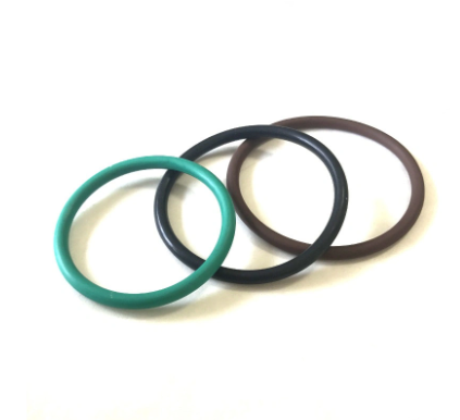 Round rubber oil seal O-ring gasket seal Manufacturer supplier