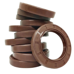 Puxiang OEM ODM sellos de aceite High quality supplier oil seals mechanical FKM gearbox rubber oil seal