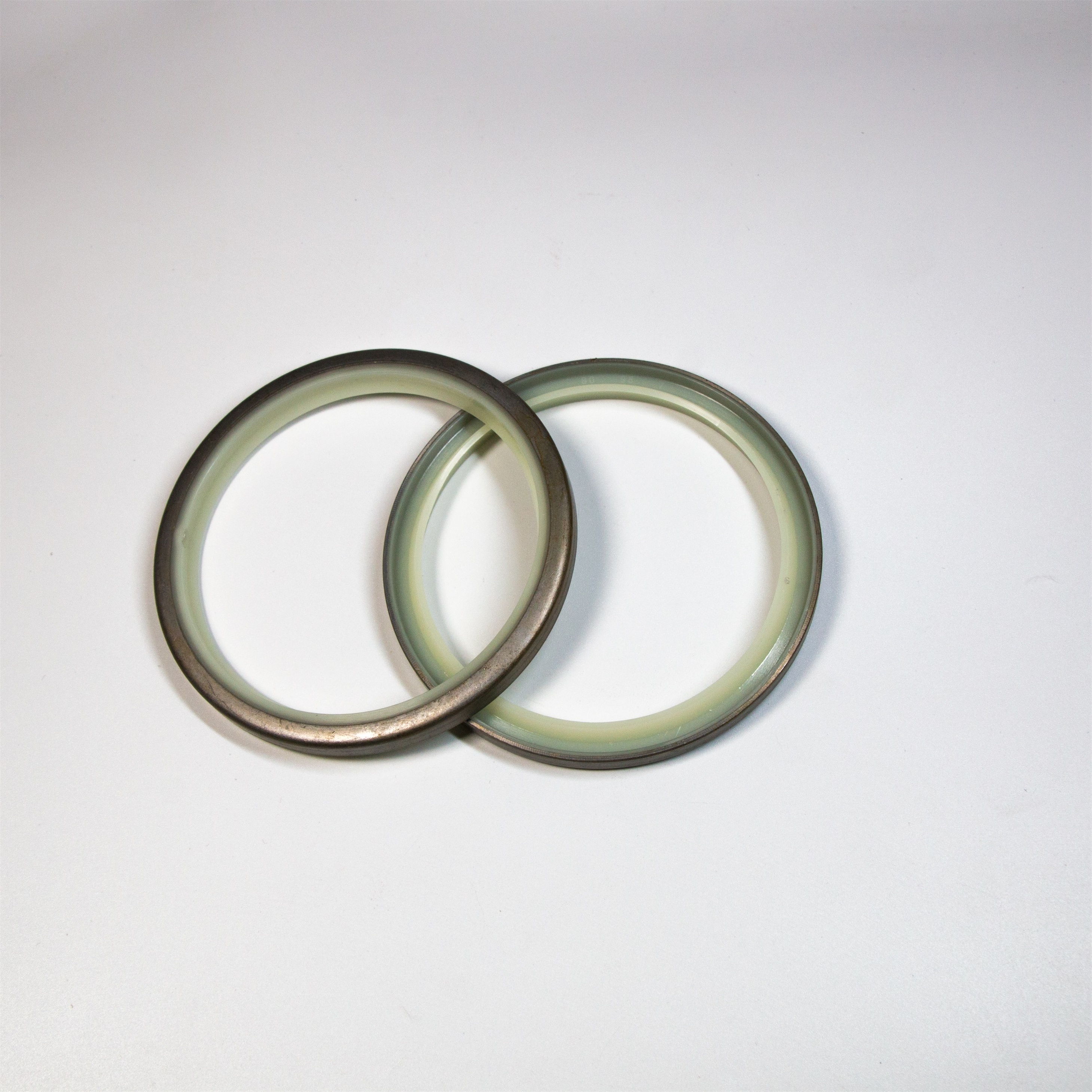 Puxiang Fast 3-day shipping Hydraulic Cylinder DLI Wiper Seal Hydraulic Cylinder Seal Kit Polyurethane Wiper Seal