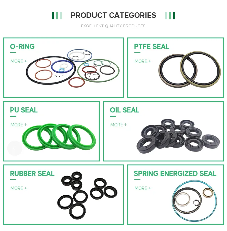 O ring Kit NBR70 oring Searies Box Repair Seal O-Ring 30 Sizes  Oring Kit Set Excavator