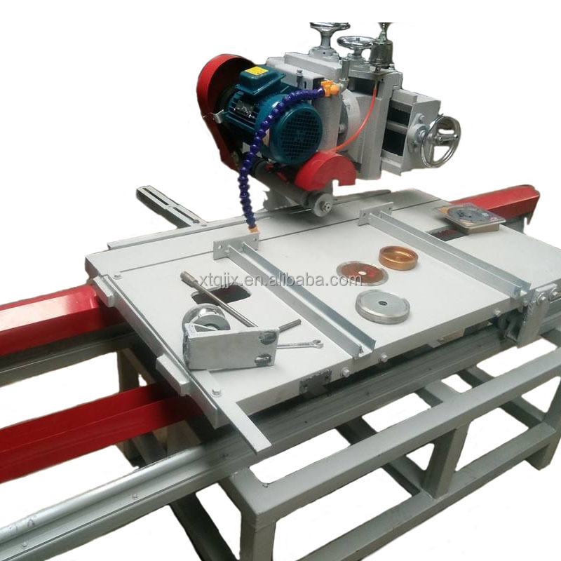 Hot Sale Multifunctional marble ceramic tile cutting machine