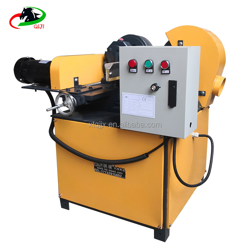 Stainless steel tube mirror polishing/tube polishing/automatic tube polishing machine