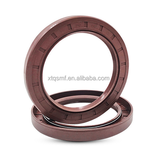 90311-42003 HTCR 42*60*7 Crankshaft Camshaft FKM NBR Rubber Oil Seal