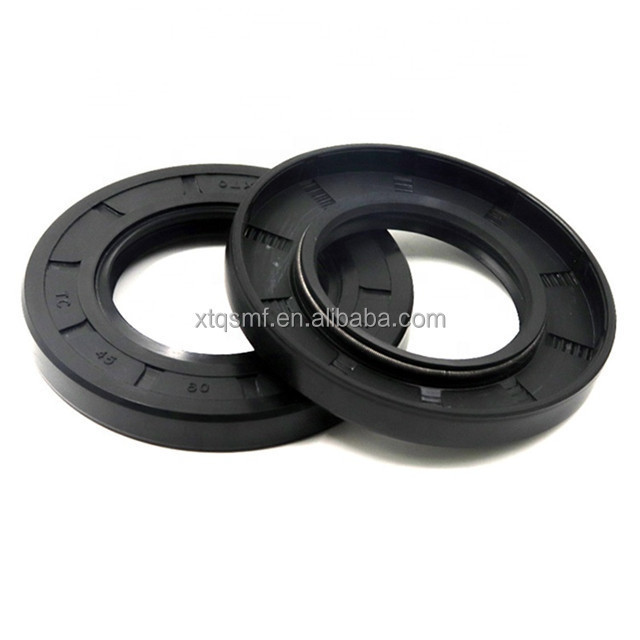 90311-42003 HTCR 42*60*7 Crankshaft Camshaft FKM NBR Rubber Oil Seal