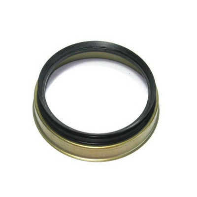 Oil Seal 90312-T0001 for Front Axle Hub for Hilux delantera Vigo yij auto parts NBR rubber 80*96*10/18