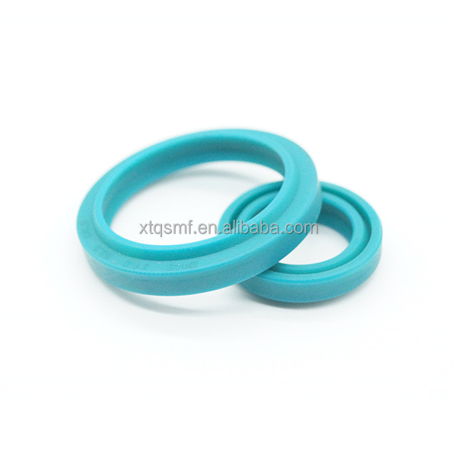 STO oil seal factory DHS wiper seal 22x30x4.5/6 hydraulic seal