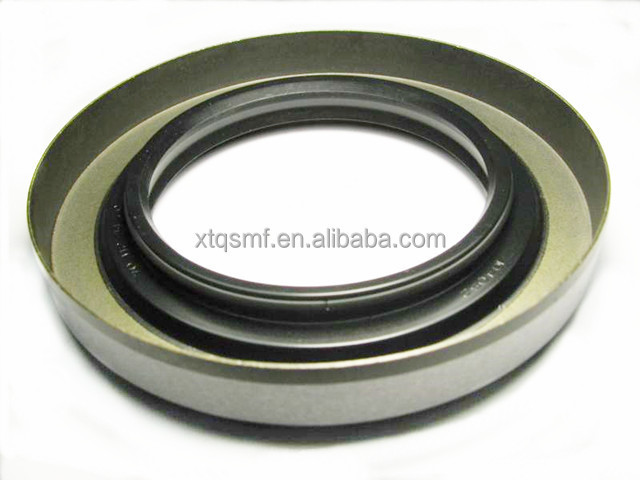 torque converter oil seals tcm forklift part 75*95*13 oil seal