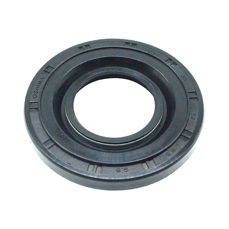 national tractor loader engine rubber tc oil seal 46*65*21