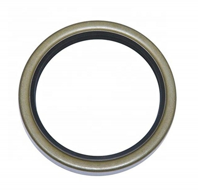 OEM 90311-38015 NBR front crankshaft oil seal 38x65x12/19 mm for REAR DIFFERENTIAL CARRIER