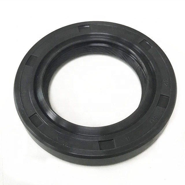 OEM 90311-38015 NBR front crankshaft oil seal 38x65x12/19 mm for REAR DIFFERENTIAL CARRIER